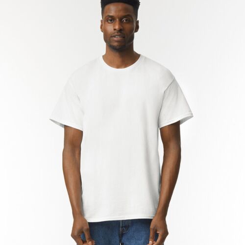 Gildan t-shirt Ultra Cotton Thumbnail