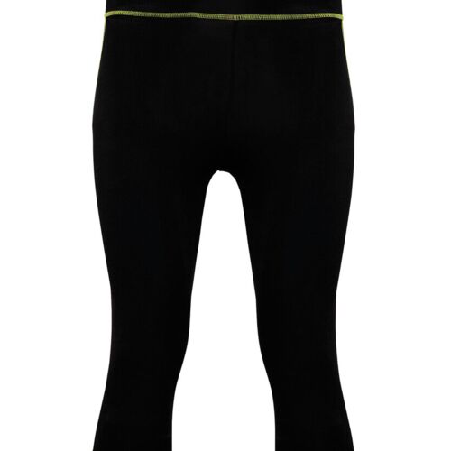 Women's TriDri® capri fitness leggings Thumbnail