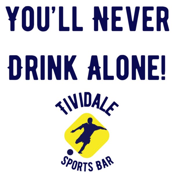 Drink Aone  Thumbnail