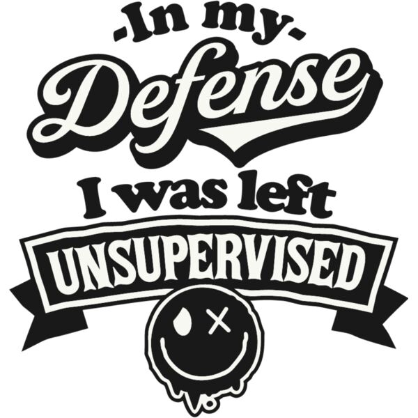 In my defense Thumbnail