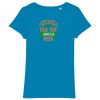 Women's Organic Cotton T Shirt Thumbnail
