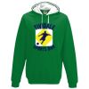 Varsity hoodie Thumbnail