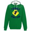 Varsity hoodie Thumbnail