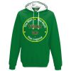 Varsity hoodie Thumbnail