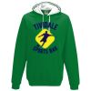 Varsity hoodie Thumbnail