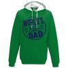 Varsity hoodie Thumbnail