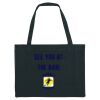 Woven shopping bag  Thumbnail