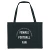 Woven shopping bag  Thumbnail