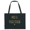 Woven shopping bag  Thumbnail