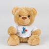 Bear in a t-shirt Thumbnail