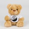 Bear in a t-shirt Thumbnail