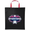 Varsity cotton shopper short handle Thumbnail
