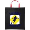 Varsity cotton shopper short handle Thumbnail