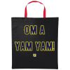 Varsity cotton shopper short handle Thumbnail
