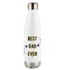 Water Bottle Stainless Steel 500ml Thumbnail