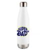 Water Bottle Stainless Steel 500ml Thumbnail