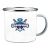 Enamel 12oz Mug Thumbnail