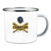 Enamel 12oz Mug Thumbnail