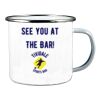 Enamel 12oz Mug Thumbnail