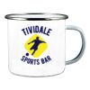 Enamel 12oz Mug Thumbnail
