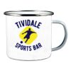 Enamel 12oz Mug Thumbnail