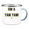Enamel 12oz Mug Thumbnail