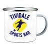 Enamel 12oz Mug Thumbnail
