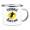Enamel 12oz Mug Thumbnail