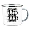 Enamel 12oz Mug Thumbnail