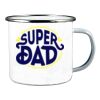 Enamel 12oz Mug Thumbnail