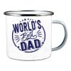 Enamel 12oz Mug Thumbnail