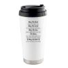 Stainless Steel Thermos double walled cup Thumbnail