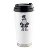 Stainless Steel Thermos double walled cup Thumbnail