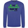 Pro sweatshirt Thumbnail