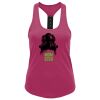 Women's TriDri® performance strap back vest Thumbnail