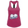 Women's TriDri® performance strap back vest Thumbnail