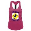 Women's TriDri® performance strap back vest Thumbnail