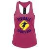 Women's TriDri® performance strap back vest Thumbnail