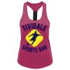Women's TriDri® performance strap back vest Thumbnail