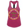 Women's TriDri® performance strap back vest Thumbnail