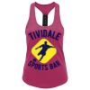 Women's TriDri® performance strap back vest Thumbnail
