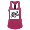 Women's TriDri® performance strap back vest Thumbnail