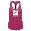 Women's TriDri® performance strap back vest Thumbnail