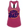 Women's TriDri® performance strap back vest Thumbnail