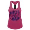 Women's TriDri® performance strap back vest Thumbnail