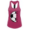 Women's TriDri® performance strap back vest Thumbnail