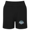 Women's TriDri® jogger shorts Thumbnail