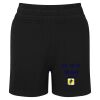 Women's TriDri® jogger shorts Thumbnail