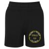 Women's TriDri® jogger shorts Thumbnail