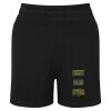 Women's TriDri® jogger shorts Thumbnail